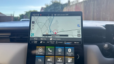 Honda E Ny1 150kW Advance 69kWh 5dr Auto Electric Hatchback